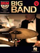 Drum Play Along #9 Big Band Drum Set BK/ECD -P.O.P. cover